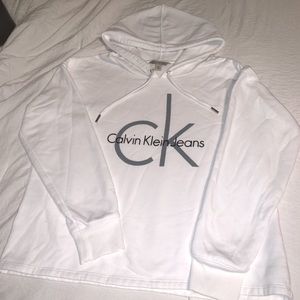 Calvin Klein Hoodie